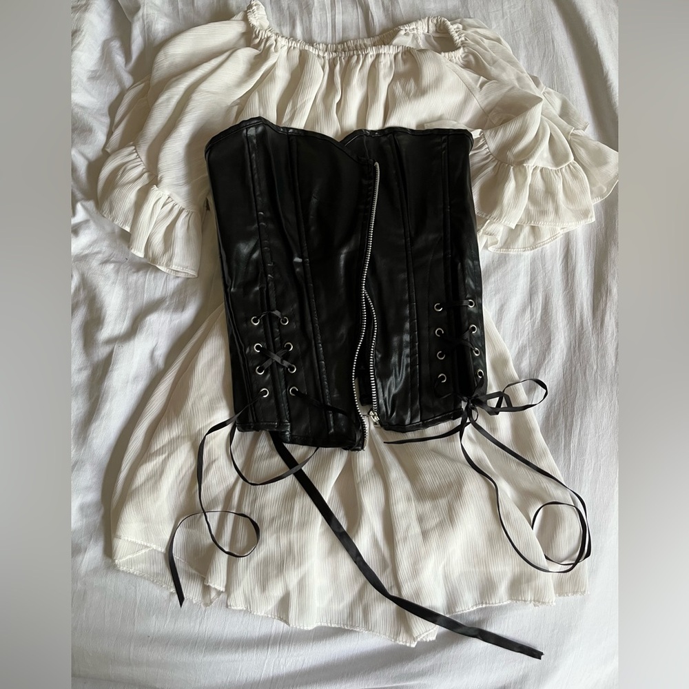 Pirate Costume